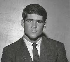 James Roger Garner (1949-2002)