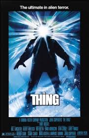 The Thing 1982 Film Wikipedia
