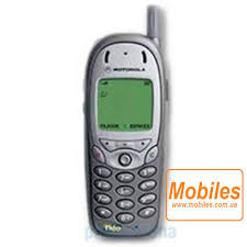 Экран для Motorola Timeport 260 дисплей ...