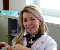 The Australian rider, competing for the 2012 London Olympic Games, Edwina  Tops-Alexander, visited the Manufacture Jaeger-LeCoultre