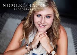 Nicole Hager's Instagram, Twitter & Facebook