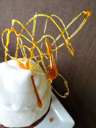 Zuckerornamente Fur Torten Und Dessert Deko Garnieren Obst Obst Und Gemuse