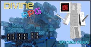 It is currenly running on minecraft version 1.4.7. Divine Rpg Mod For Minecraft 1 7 10 1 6 4 1 6 2 Azminecraft Info
