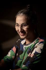 My generation broke with tradition so that dance would cease to be so  elitist”