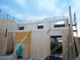 Fiera di verona legno il nostro servizio caseprefabbricatedistile.it è stato per voi. Eco Building