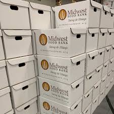 Our privacy policies do not apply to linked websites. Students Put Principles Into Practice At Midwest Food Bank