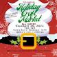 Holiday Craft Market at double barrel roadhouse event image