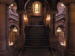 Richardsonian Romanesque Interior Google Search Castles Interior Architecture Beautiful Architecture