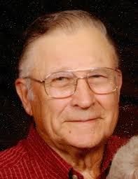 Charles Spangler Obituary