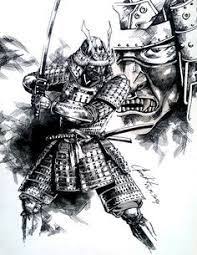 When the samurai invites jakob to follow him on his crusade towards the village, it becomes jakob's mission to pursue the lunatic to end this wanton destruction. Pin On Tatuajes