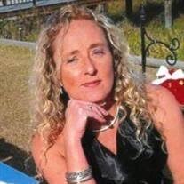 Penelope Rebecca Lambert Obituary