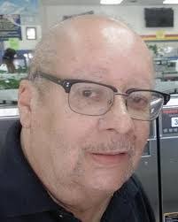 Larry Singleton's Instagram, Twitter & Facebook