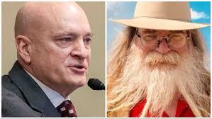 John Bear's Instagram, Twitter & Facebook