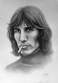 My pencil drawing of...