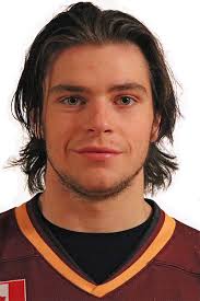 Evan Beaudry Stats and Player Profile