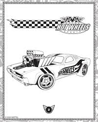 Here is a collection of hot wheels coloring pages for the kids, parties, or whatever. Hot Wheels On Twitter Color Yourself Excited Download Free Hot Wheels Themed Coloring Pages That Let Kids Create Their Own Versions Of Bone Shaker Rodger Dodger And More It S A Great Way To