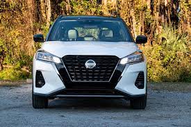 Maybe you would like to learn more about one of these? 2021 Nissan Kicks Review Trims Specs Price New Interior Features Exterior Design And Specifications Carbuzz