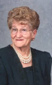 Sadie Bailey Obituary