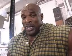 Some Light Weight 735 lb Shrugs…Yeah Buddy