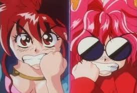 Bakuretsu hunters ova ncop