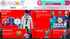 Image result for fifa 19 android
