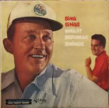 Bing Crosby's Long-Playing Albums -- Bing Crosby Internet Museum --  www.stevenlewis.info