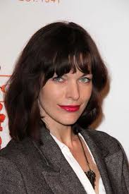 Actress Zoe Brock — Stock Editorial Photo © Jean_Nelson #171170528