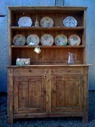You will have a lot of things to consider when you. Antique Original Irish Welsh Pine Kitchen Dresser For Sale In Annamoe Wicklow From Rtullio