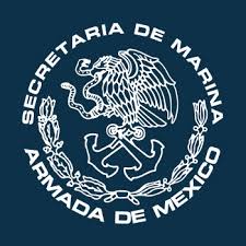 General And Regional Mexican Semar Charts Stanfords