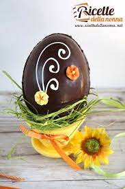 Nel video precedente faccio a katy una sorpresa gigante un uovo di pasqua da 10kg! Uova Di Pasqua Fatte In Casa Ricette Della Nonna