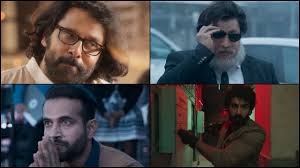 Every dc movie releasing in 2021. Cobra Teaser Master Of Disguise Vikram Is Mathematical Genius With Irfan Pathan As Antagonist