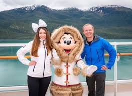 New Disney Cruise Line Discounts: 25% Off Alaska & Europe Sailings, 30% Off Resident Rates & More!
