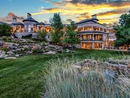 Sp2, salisbury, wiltshire, south west england. Ranked Largest Homes In The Us