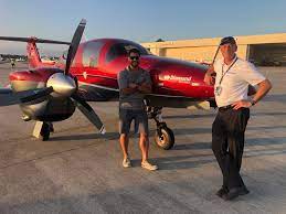 Diamond aircraft has selected lifestyle aviation to be their exclusive sales representative for 24 u.s. Lifestyle Aviation Open House Event Sept 21 Craft Chs