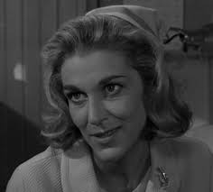 The Twilight Zone Vortex: "The Incredible World of Horace Ford"