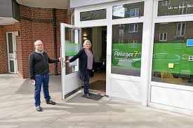 Senat stellt gesetzesnovelle vor patienten in haus 18 des allgemeinen krankenhauses ochsenzoll (ako) sind künftig nicht mehr in erster linie als patienten anzusehen. Im Herzen Des Stadtteils Hamburger Wochenblatt