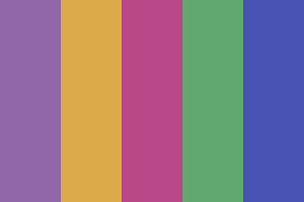 Tv & movies the channel 4 series shares locations with peaky blinders, in fact. Six Out Of Seven Sins Color Palette