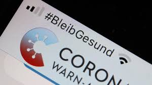 Pannen Und Fehler Zwischenbilanz Fur Corona Warn App Fallt Mager Aus Panorama Nordbayern