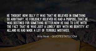 Top 19 Quotes About Destined To Be Alone Famous Quotes Sayings About Destined To Be Alone
