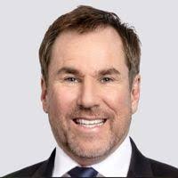 James Quincey's Instagram, Twitter & Facebook