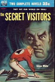 The Secret Visitors