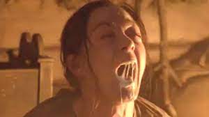 This might be a controversial entry as it is not as disturbing as some of the others, but frankly, the scene above (which many people find amusing) is very disturbing. The Most Disturbing Movies Of 2019 So Far Youtube