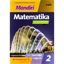 Buku erlangga kurikulum revisi biologi kelas xi digitald0wnload. Jual Buku Matematika Peminatan Kelas 12 Terbaru Lazada Co Id