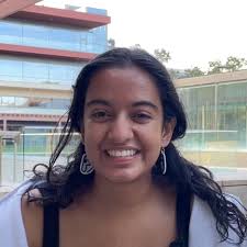 Rukmini Banerjee '24