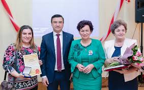 Vezi toate unitățile de invățământ din românia ». È™coala GimnazialÄƒ Ion CreangÄƒ BilanÈ›ul Celor 55 De Ani De ExistenÈ›Äƒ Insociety Ro