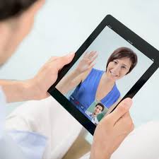 Our favorite app for this purpose is epoccam. The Best Video Chat Apps For Android And Ios Digital Trends