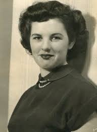 Gladys Garrison Obituary (2013)