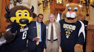 Joe neguse on health care. The Congressman Joe Neguse Alumni Association University Of Colorado Boulder