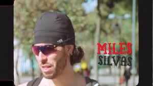 Miles Silvas