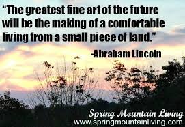 Off Grid Living Off Grid Living Insperational Quotes Eco Quotes